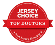 Jersey Choice Top Doctors